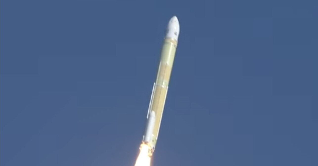 JAXA H3ロケット8号機打ち上げの異常:第二段エンジン早期停止の詳細 JAXA H3ロケット8号機打ち上げの異常:第二段エンジン早期停止の詳細