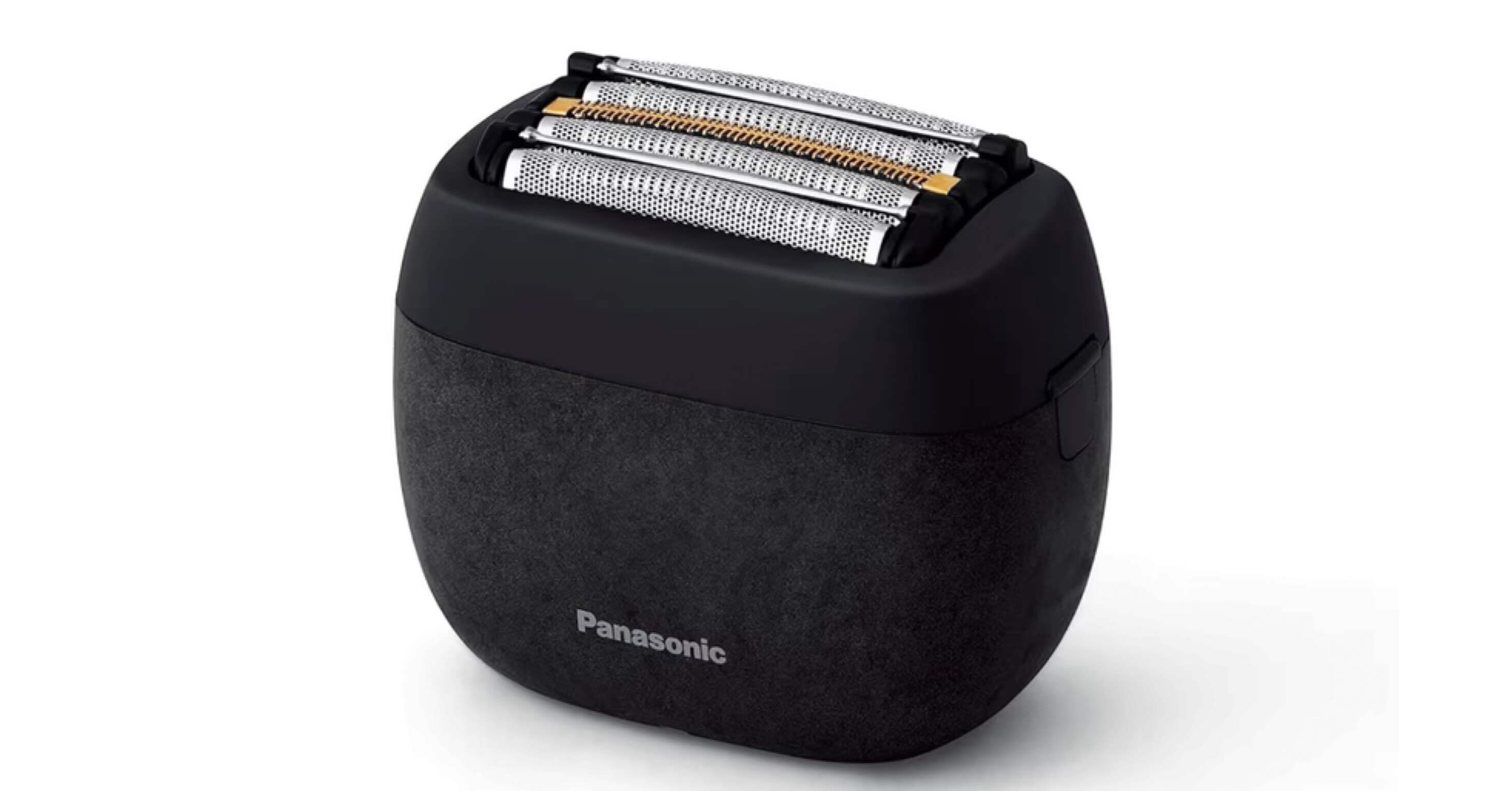 Panasonic 電気シェーバー ラムダッシュ　パームイン 5枚刃 USB 2025年最新】パナソニック ラムダッシュ パームインシェーバーを徹底