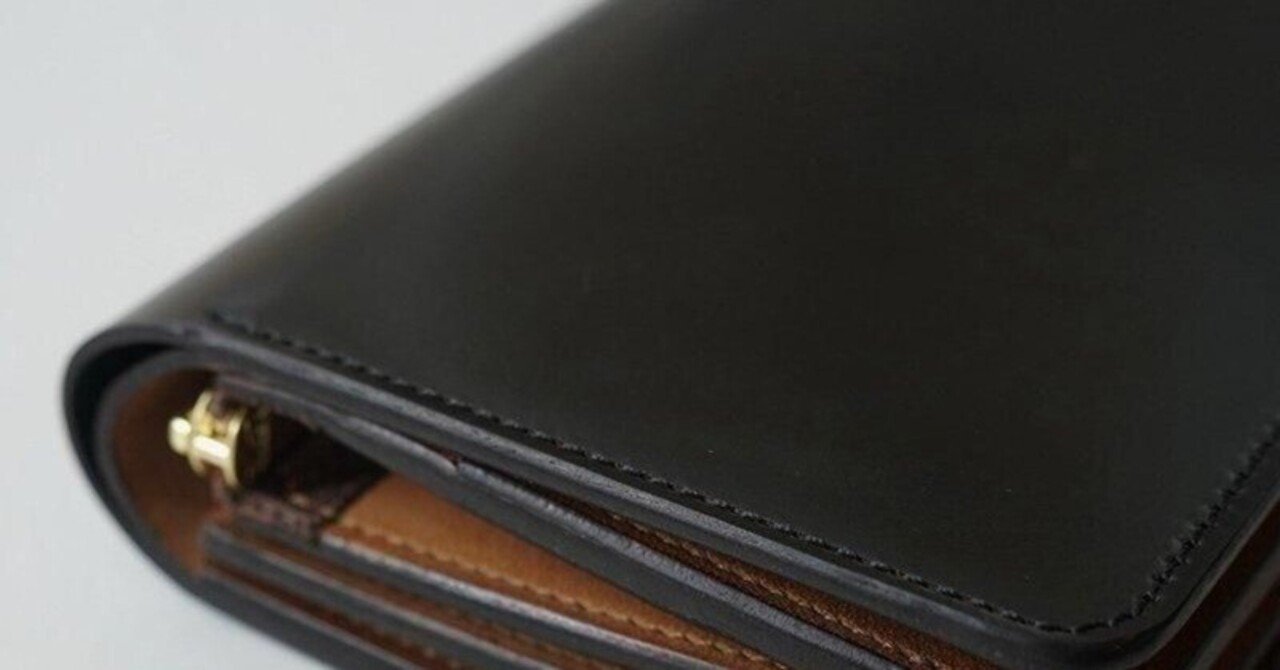 一番人気のお財布が再入荷しました。【12/20(土)19:00販売開始