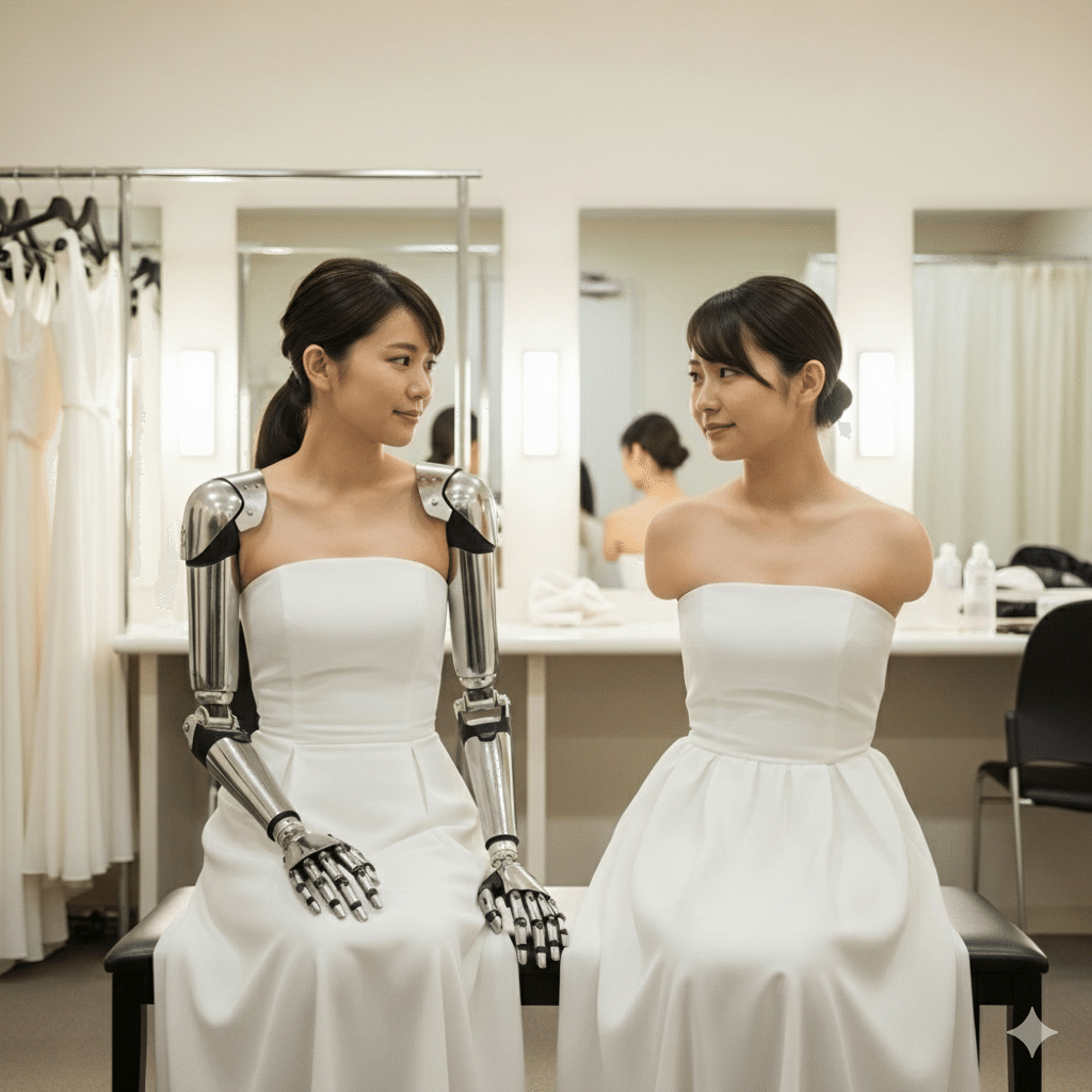 【小説・ヴィーナス症候群】（496）望郷という片想い