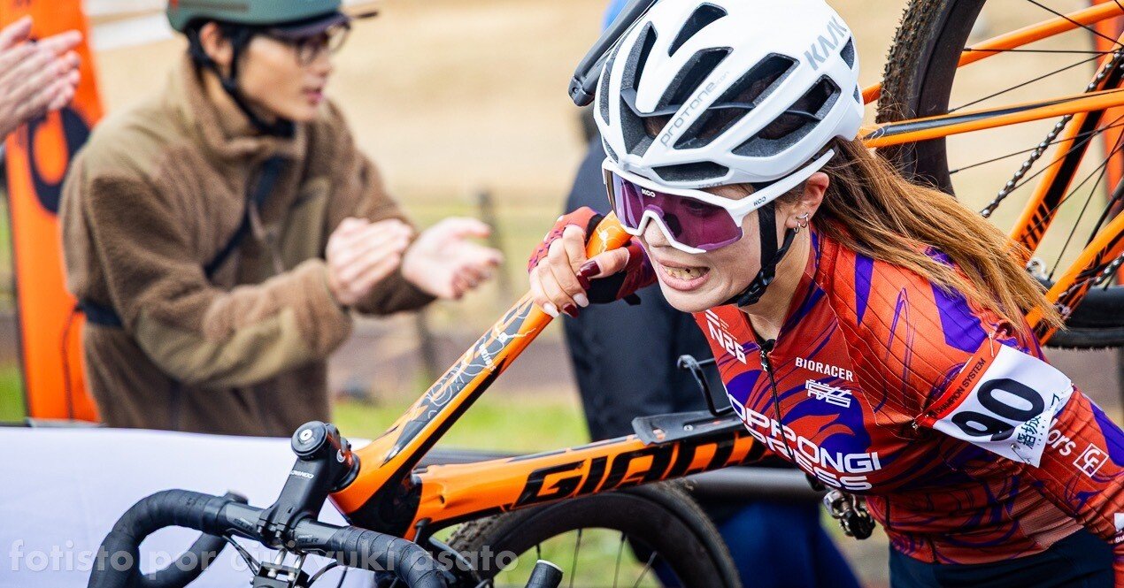 RX 仲谷】稲城クロスWM2＋WM3｜妖怪ツケマツゲ(ナカタニ)