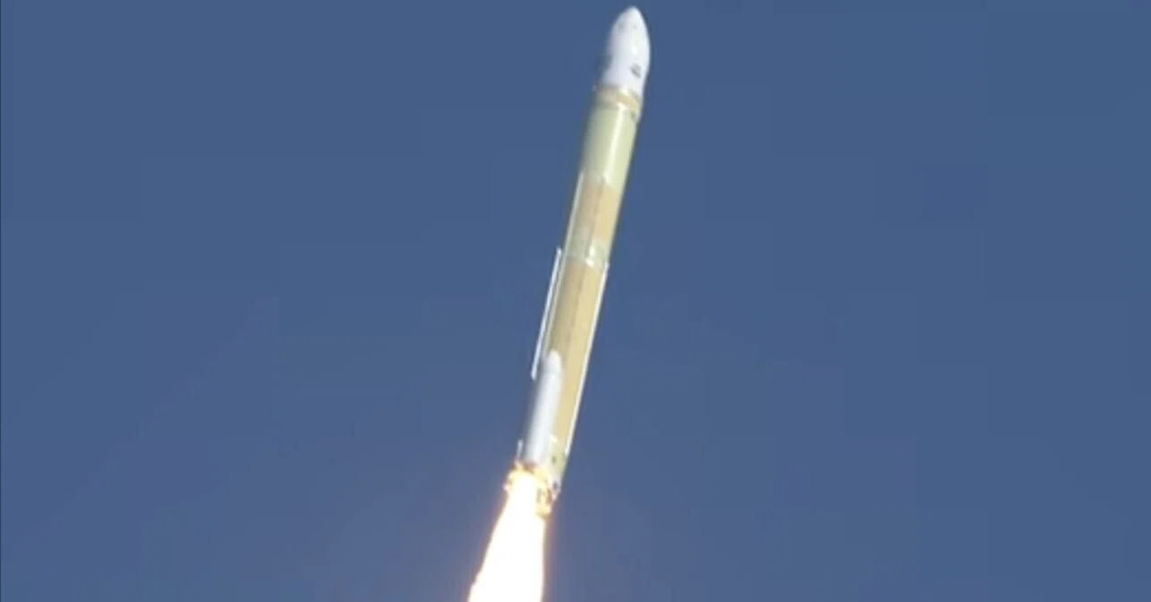 JAXA's H3 Rocket Flight 8: A Setback in Japan's Space Ambitions