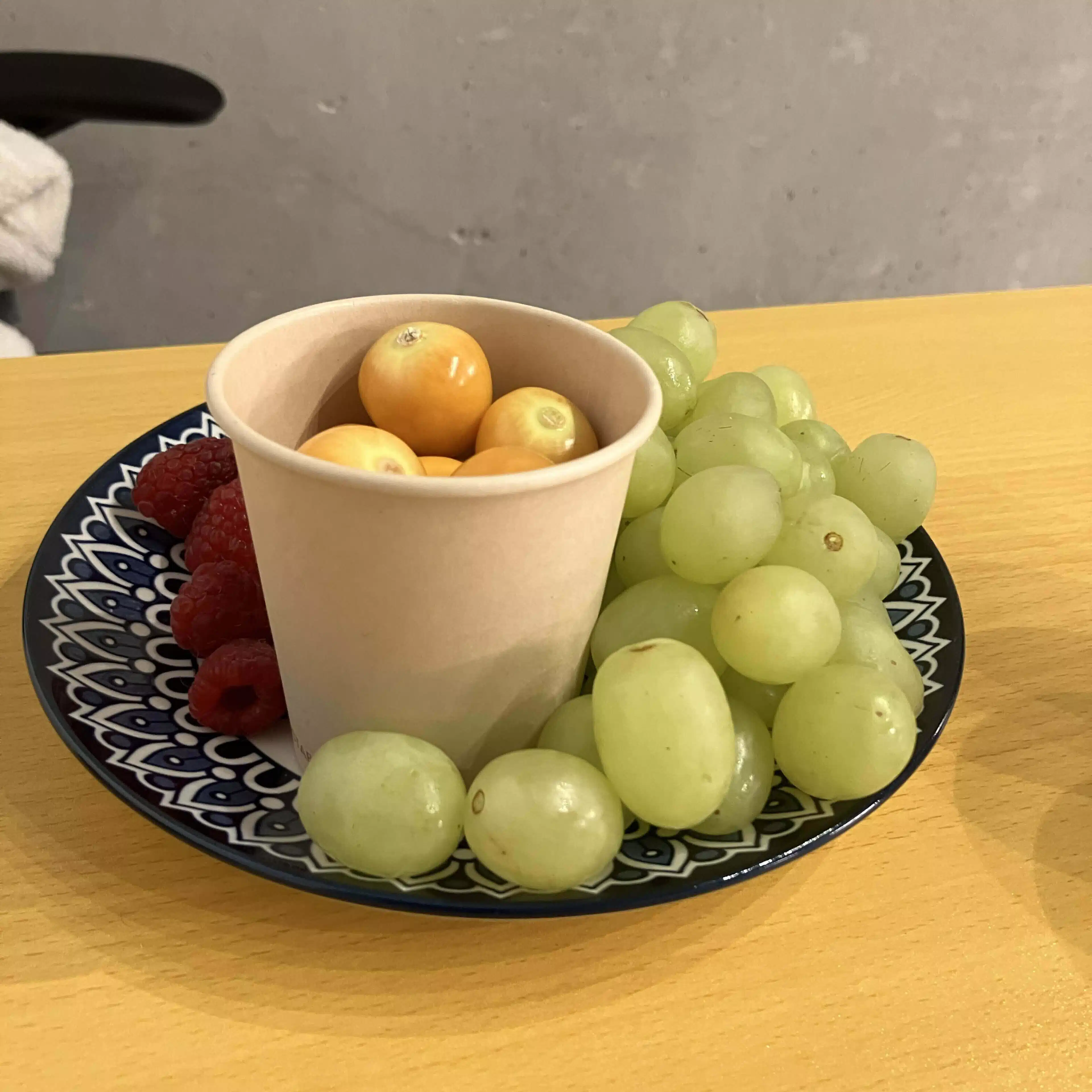 天原椿