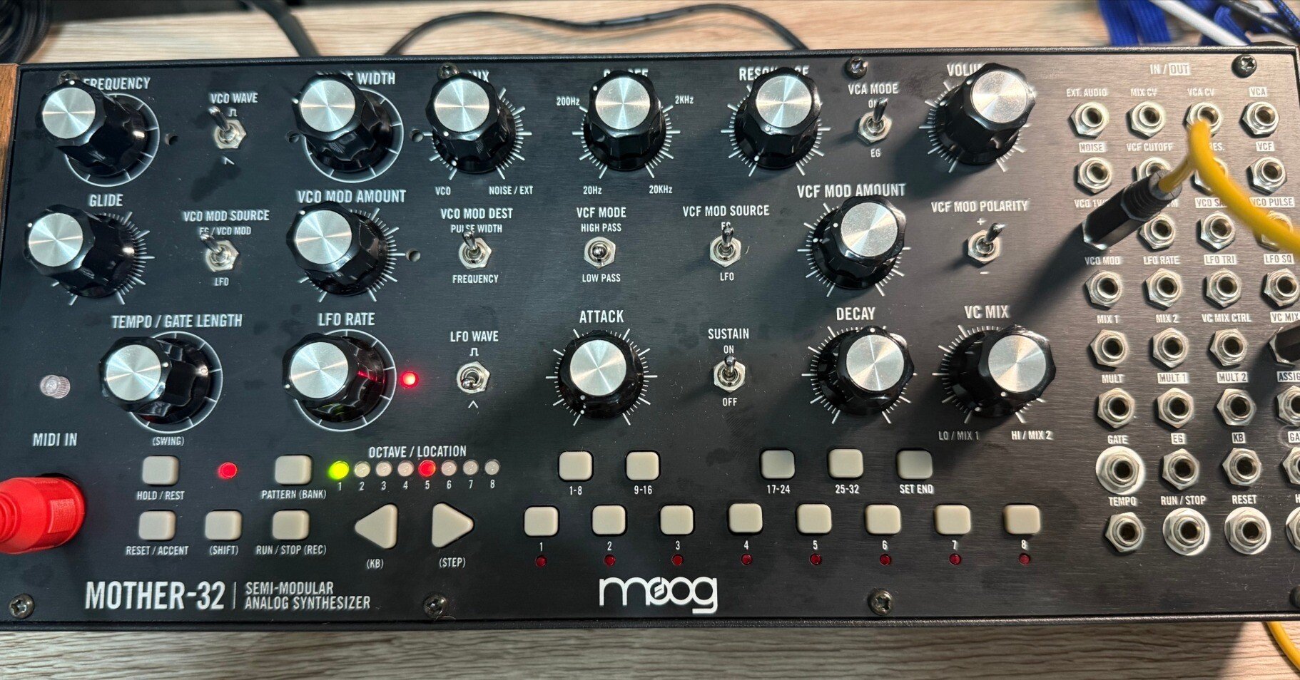 2025年購入の機材紹介｜OM from Shallow Grass