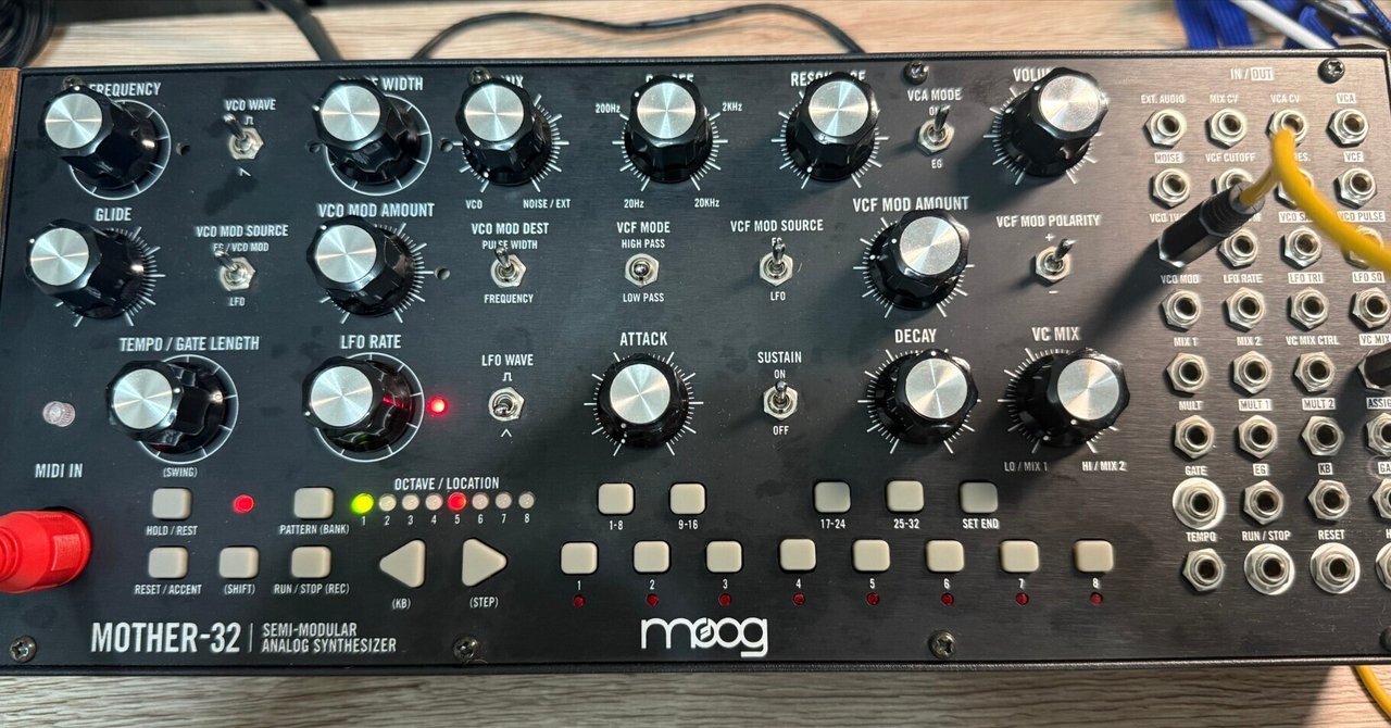 2025年購入の機材紹介｜OM from Shallow Grass