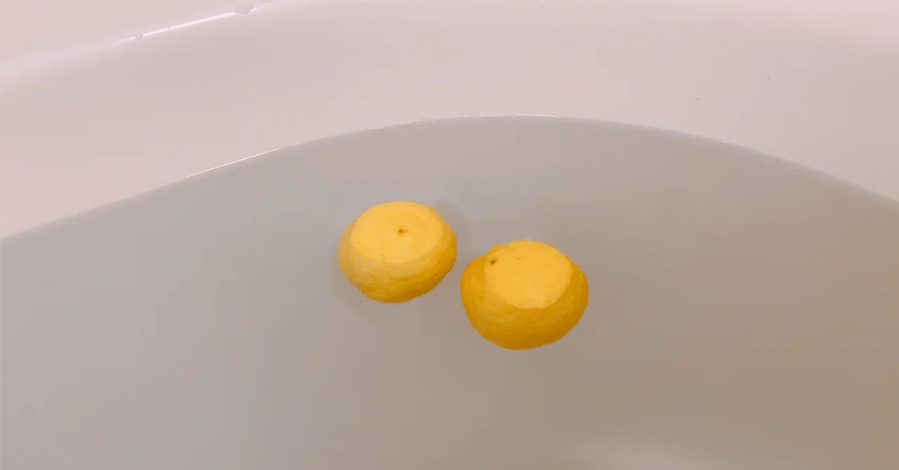 Turning to Ash with Haiku - Winter Solstice Bath｜ラベンダー