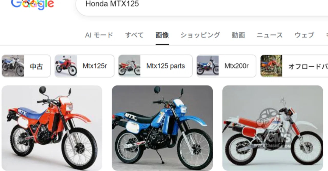 Renewing My Motorcycle License, The Spring I Started Riding: 1982/1983 ...