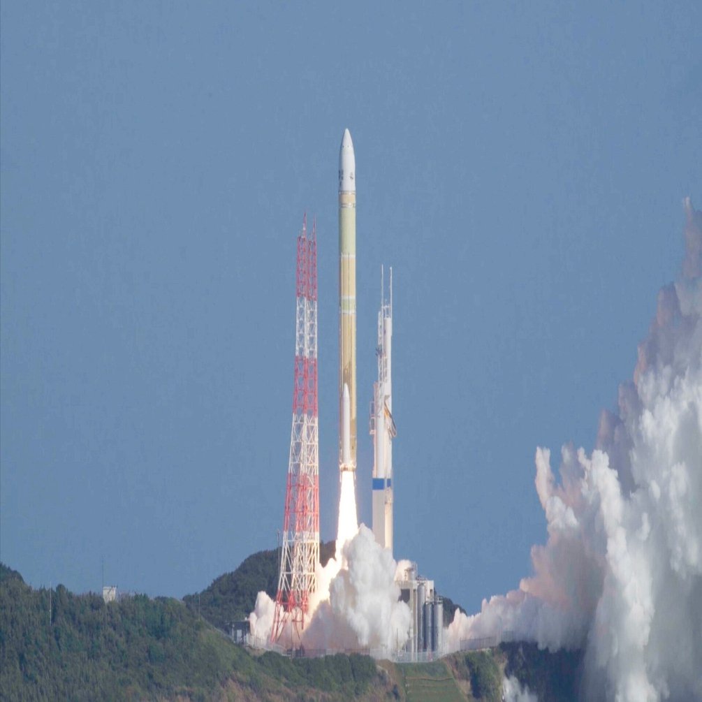 H3ロケット8号機、打ち上げ失敗 第2段エンジンが早期に停止｜探検され