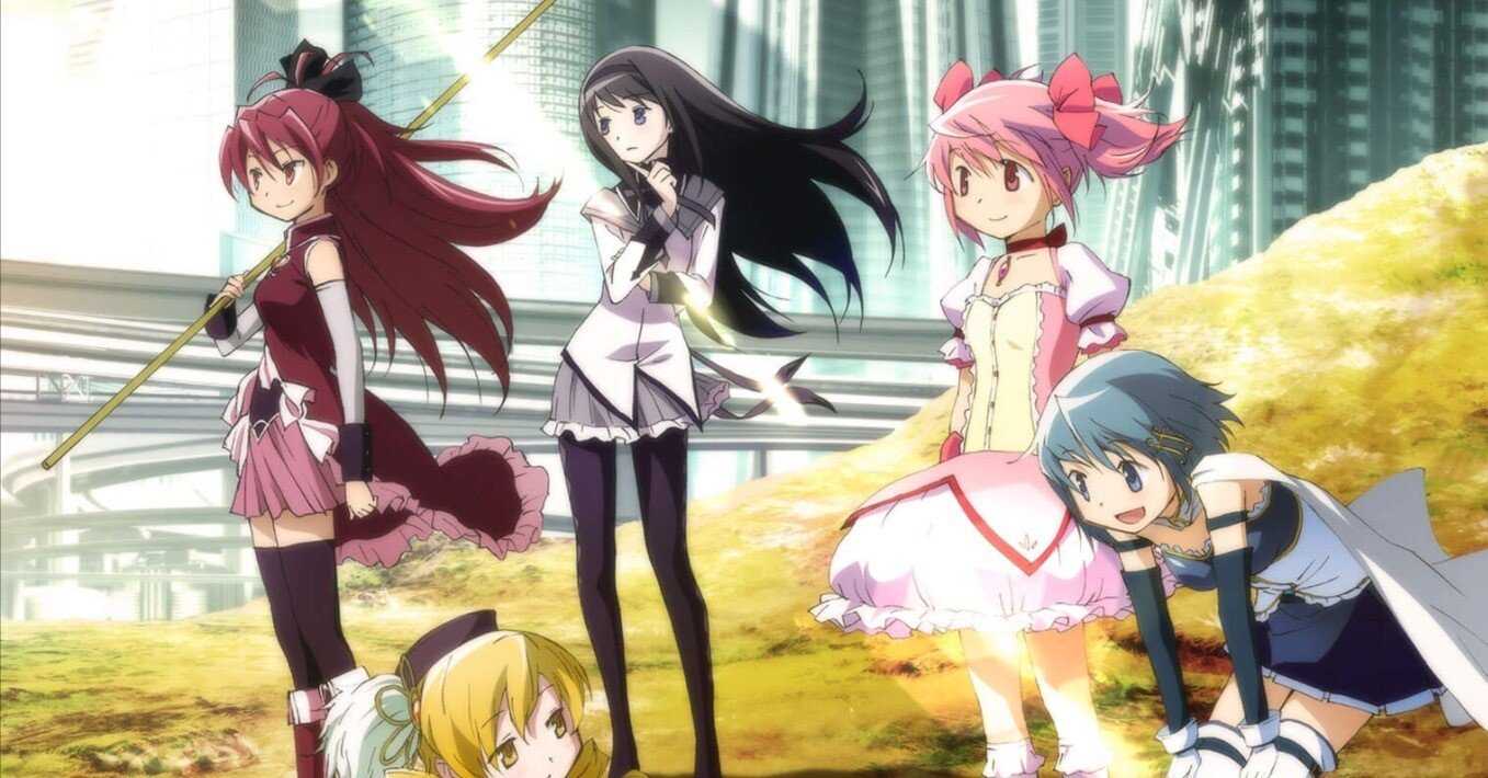 魔法少女まどか☆マギカ」の世界線で語ってみた SNSの憂鬱 〜尊厳