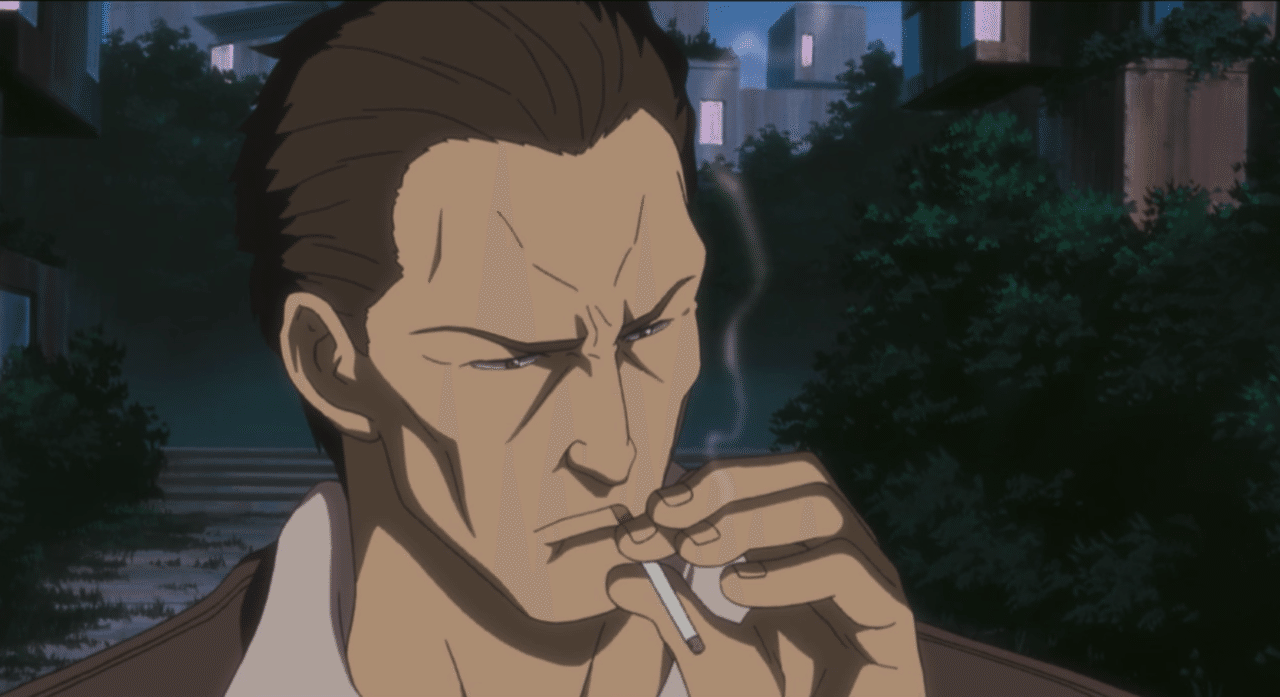 独断と偏見で選別した 攻殻機動隊ベストエピソード5選 石田徹弥 映像クリエイター 舞台作演出家 Note 独断と偏見で選別した 攻殻機動隊ベストエピソード5選 石田徹弥 映像クリエイター 舞台作演出家 Note