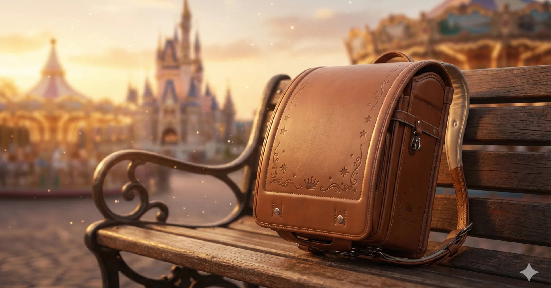 ディズニー公式ランドセル販売終了！代わりの購入先は？｜Master 