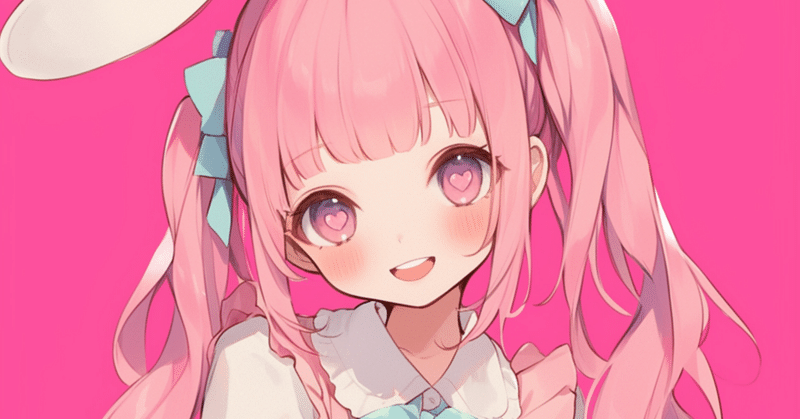 ラビちゃん｜note