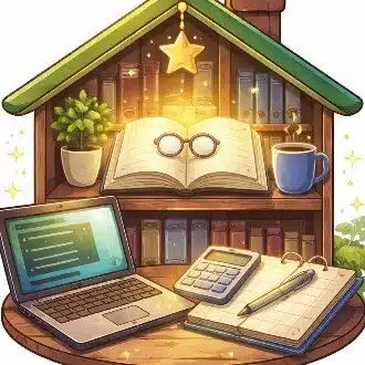 Parusの寺小屋