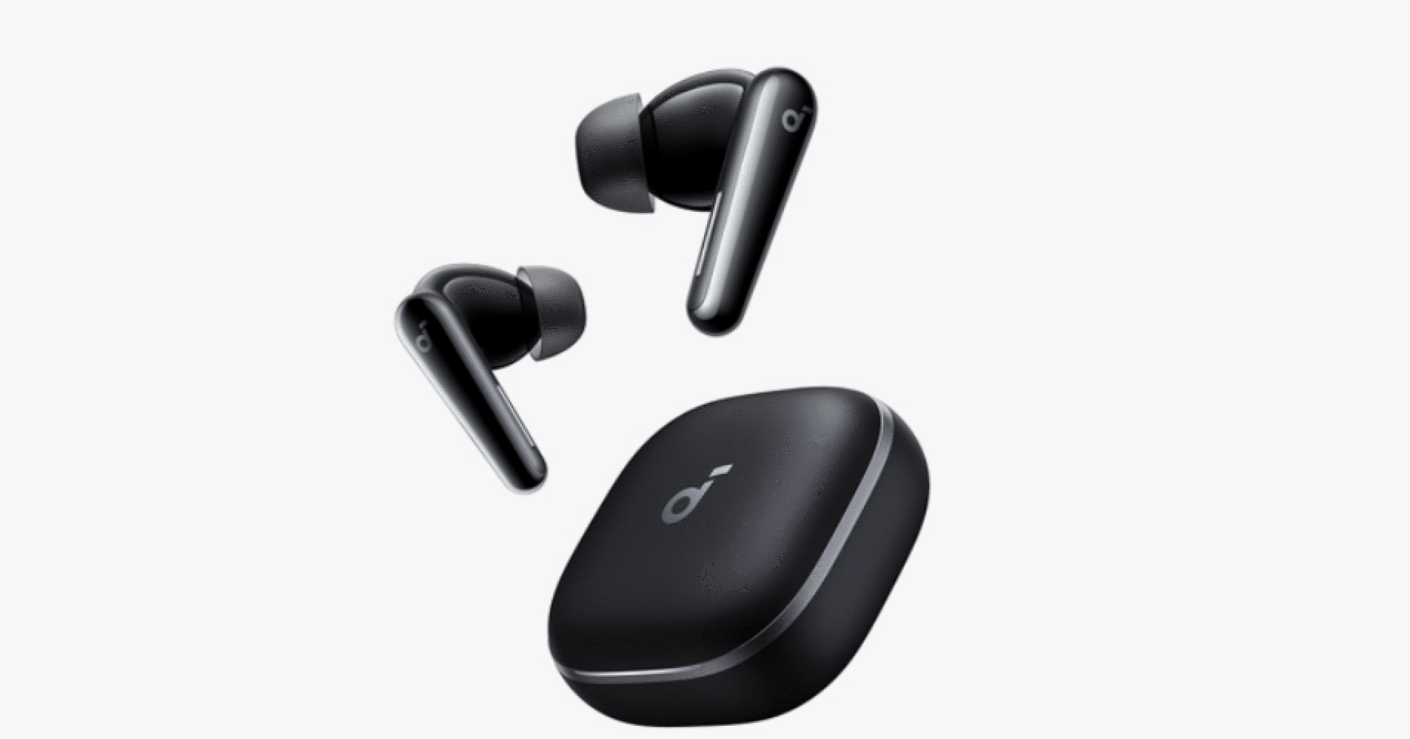 Anker Soundcore Liberty 5（ミッドナイトブラック）｜おうちで