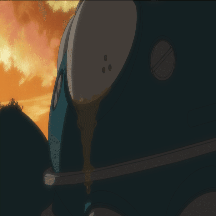 独断と偏見で選別した 攻殻機動隊ベストエピソード5選 石田徹弥 映像クリエイター 舞台作演出家 Note