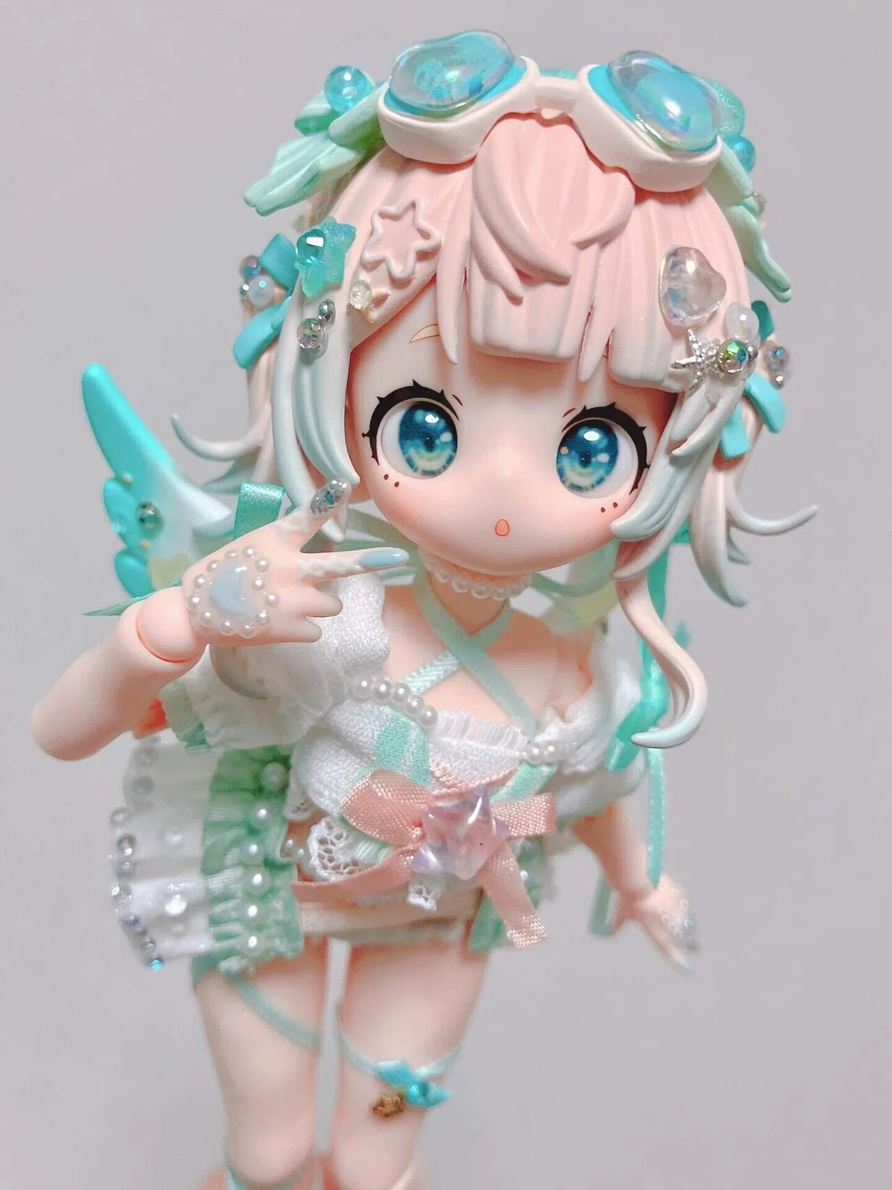 アイドール75に行ってきました！レポ｜碧