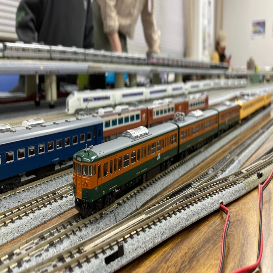 鉄道模型で遊ぼう会の誕生秘話 - 初回の失敗を乗り越えた9年間｜溝口 光徳