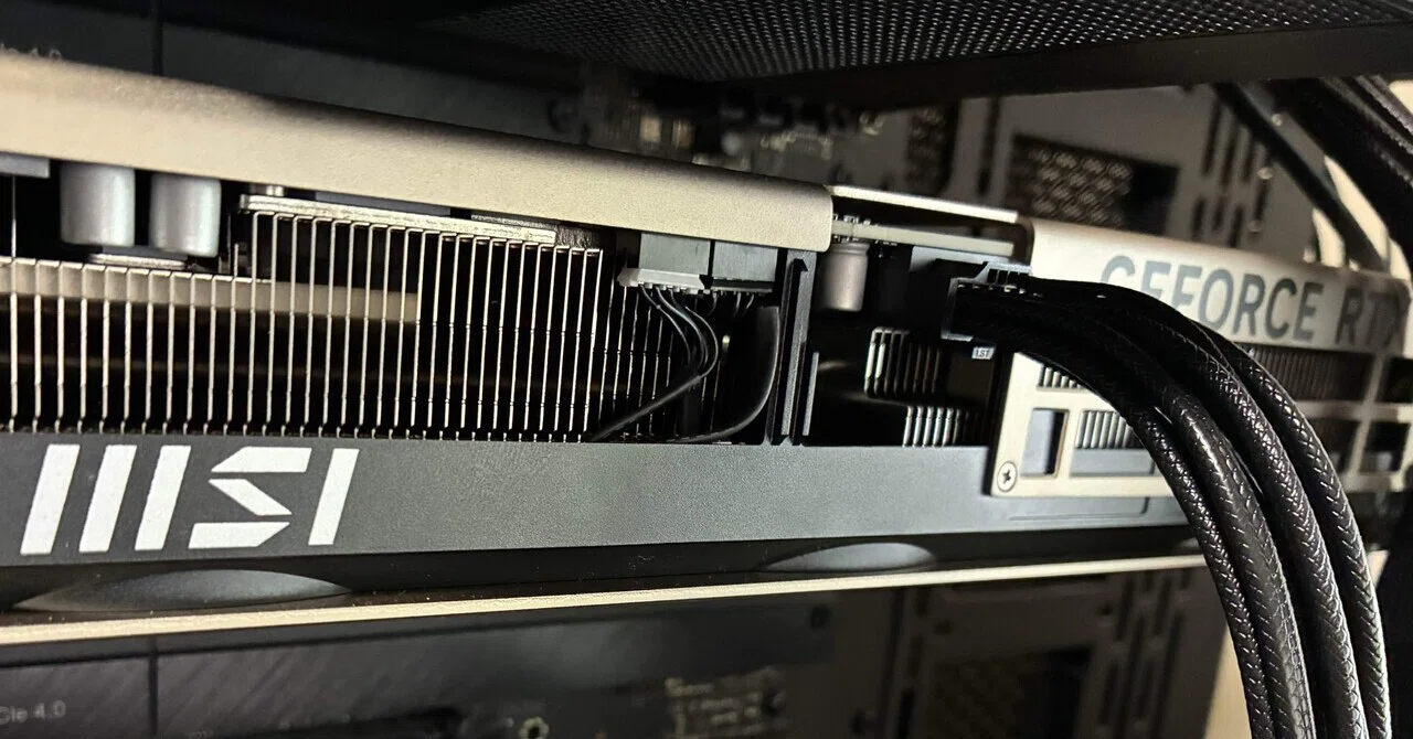 GForce RTX5070ti 動作未確認 GG-RTX5070Ti-E16GB/OC/TP | GG-RTX5070Ti-E16GB/OC/TP | 玄人志向