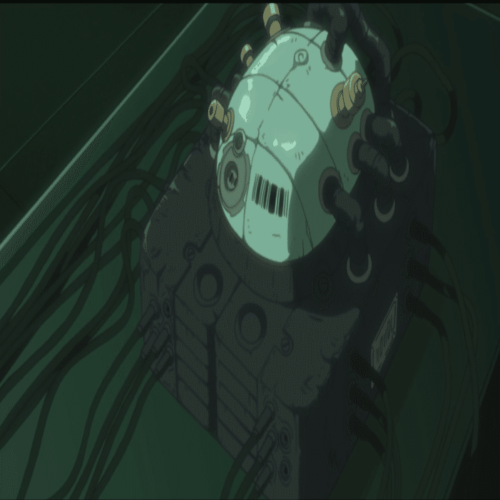 独断と偏見で選別した 攻殻機動隊ベストエピソード5選 石田徹弥 映像クリエイター 舞台作演出家 Note