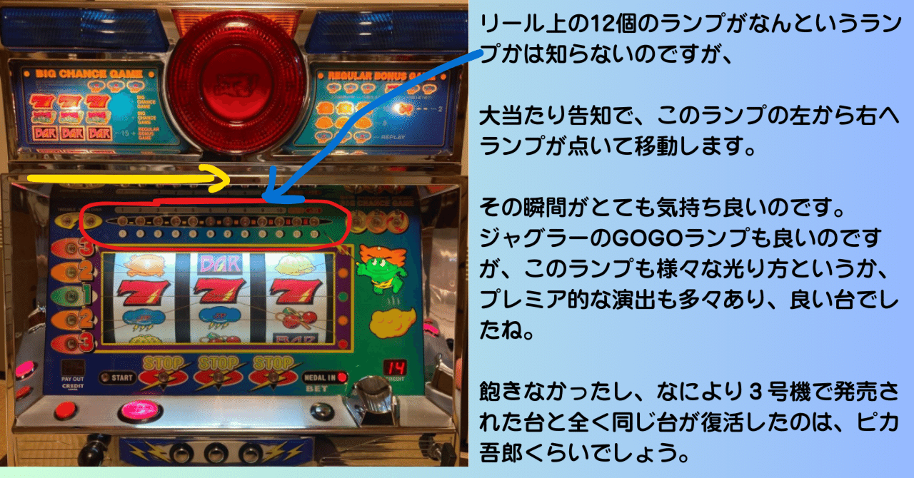 完全告知の原風景、ヤマサ・ピカ吾郎を語ろう｜sakura futarou