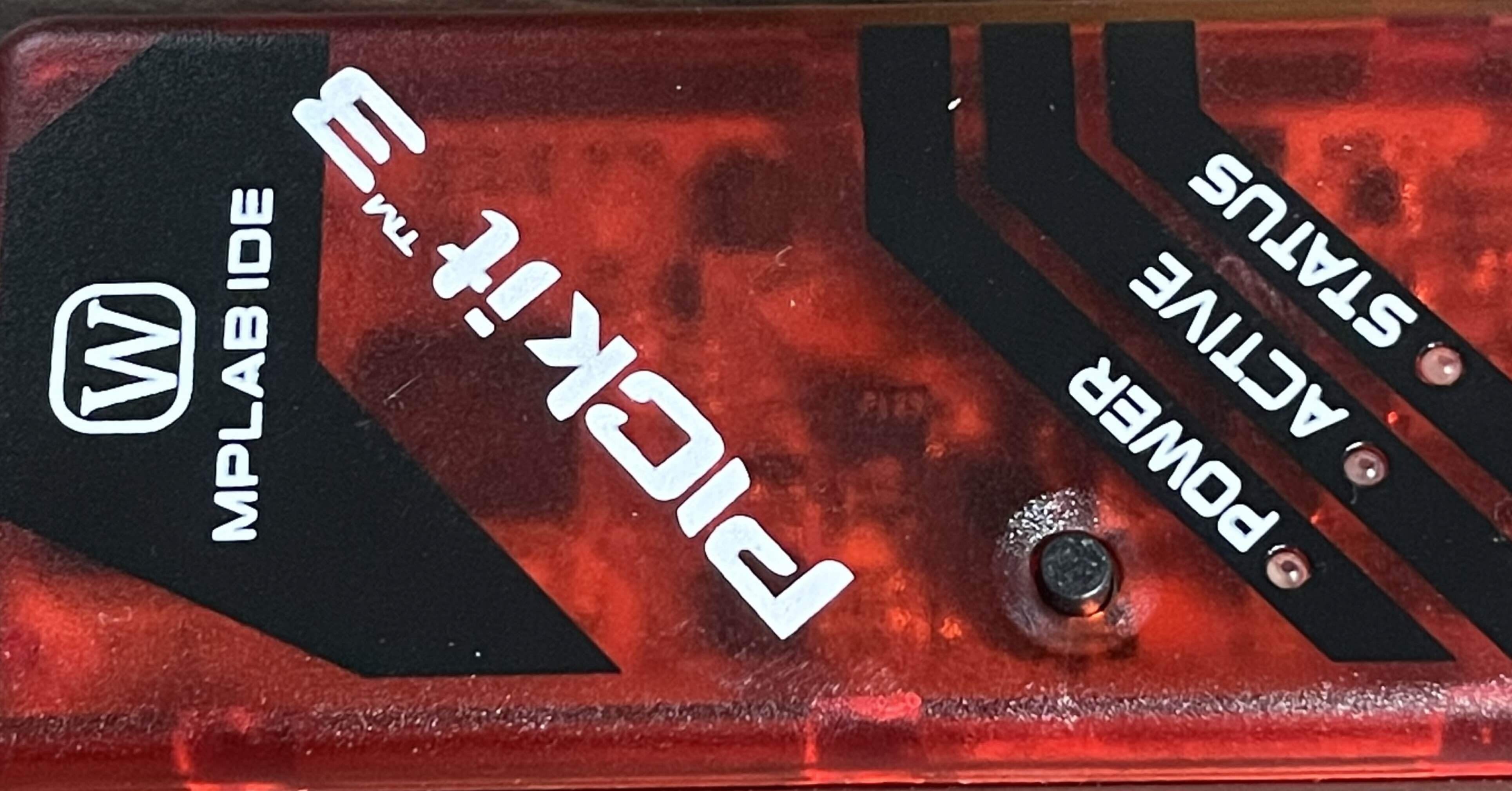 PICkit3を使う｜鬱田 篠生