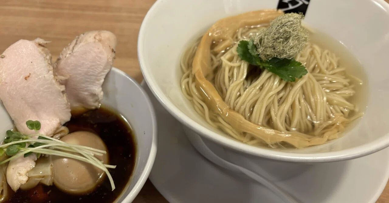 [XIRY2025] 11 Best Ramen Selections + α by a Working Gamer Who Ate ...