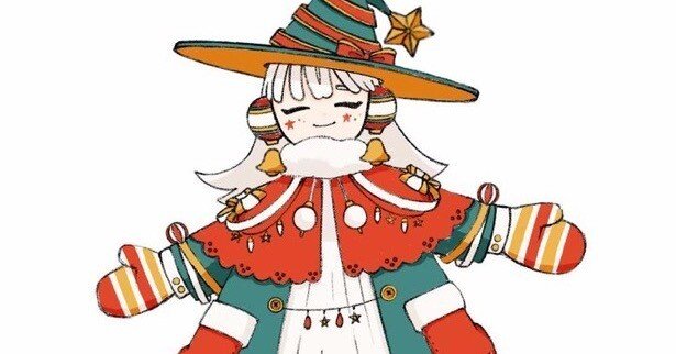 オリジナルキャラクター紹介③｜720