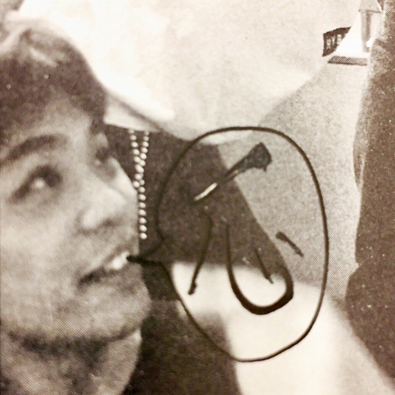 VINYL ONLY！ サイン蒐集の記録 1994年（後編）｜五辺宏明