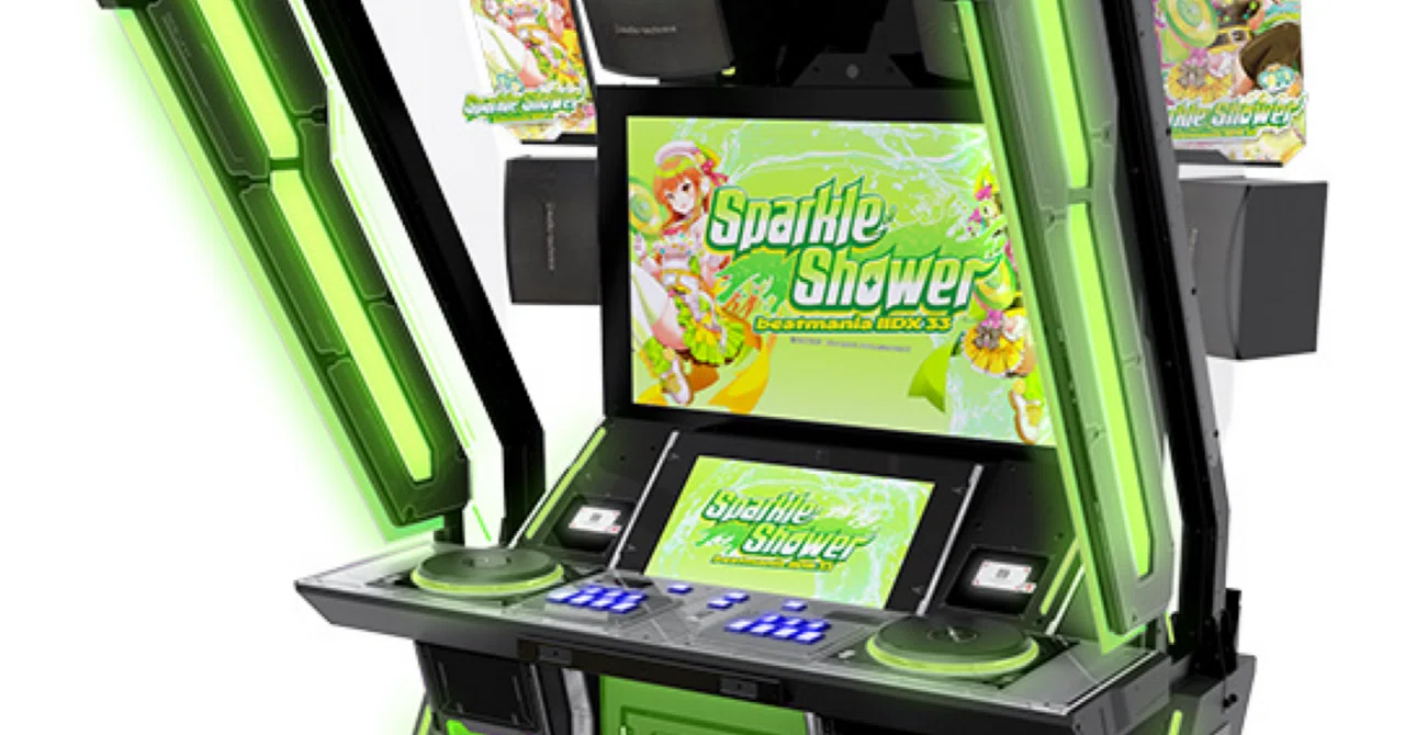 beatmania IIDXを遊びにゲームセンターへ行こう!(スマホも可)|たいしょう beatmania IIDXを遊びにゲームセンターへ行こう!(スマホも可)|たいしょう
