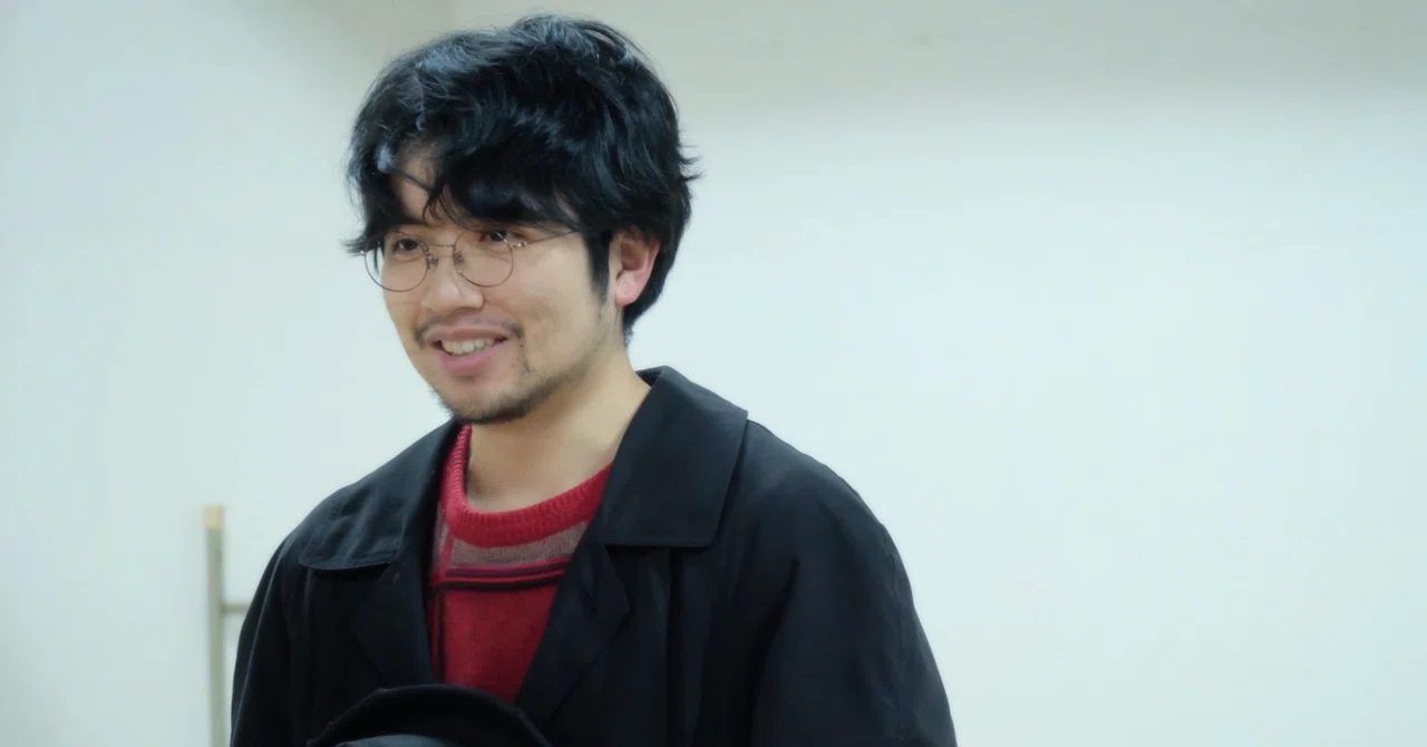 Those Who Have Realized—Character Introduction (3): Hirata ...