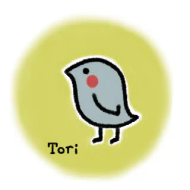 ふくべ Tori