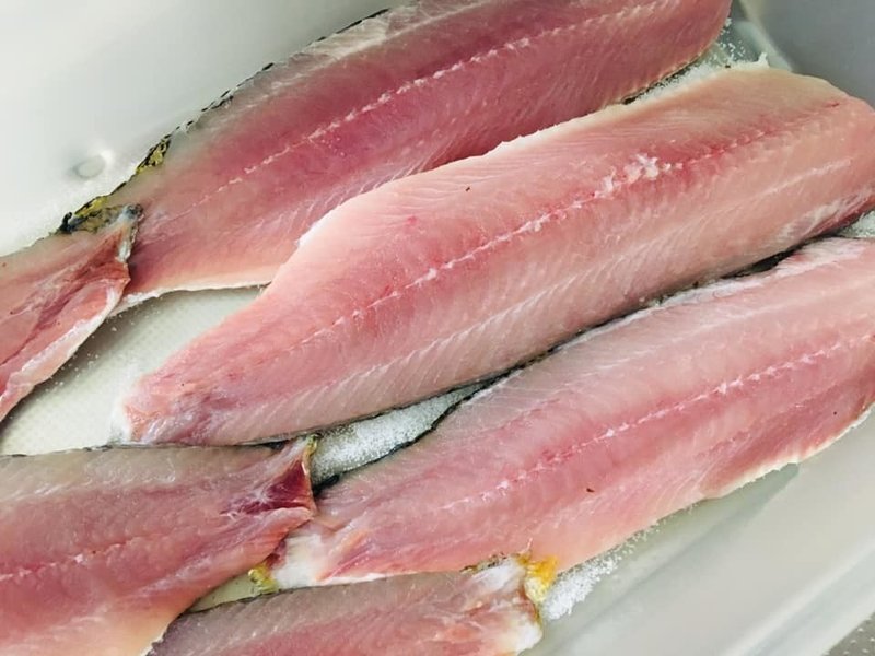 コノシロの甘酢漬け 鞆 肥後屋 Note コノシロの甘酢漬け 鞆 肥後屋 Note