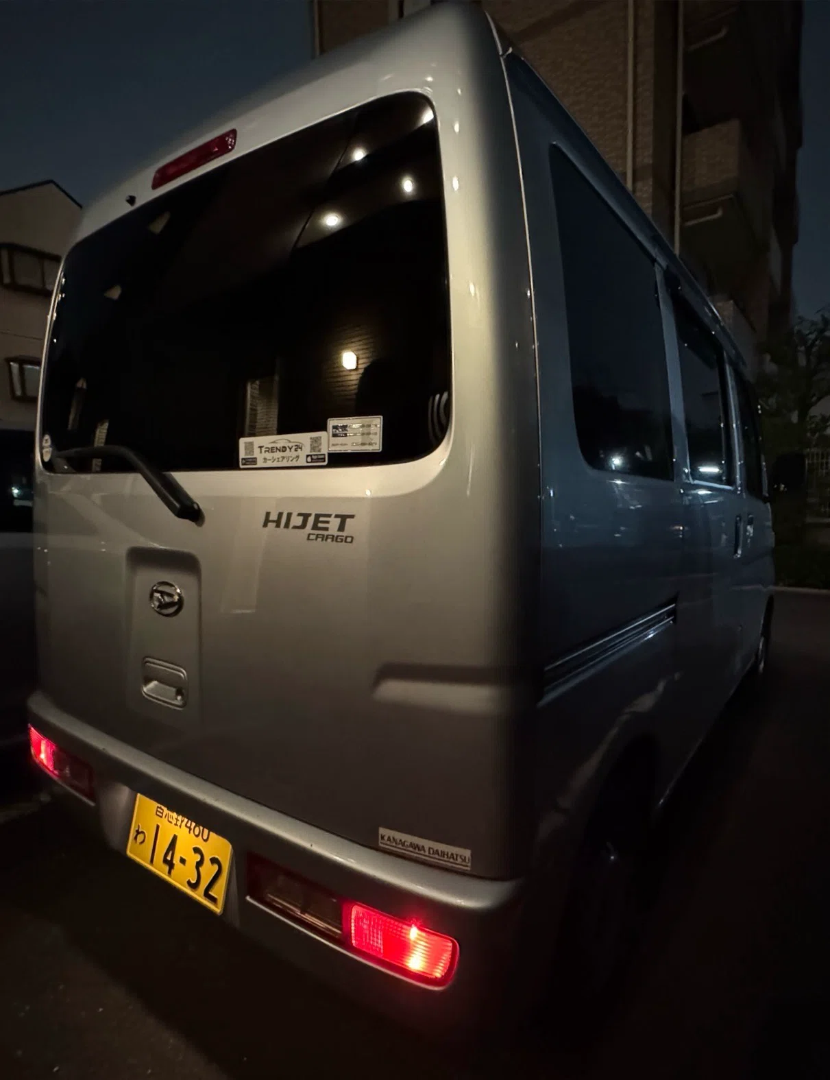 試乗レビュー240、241台目 ダイハツ ハイゼットカーゴ(10代目)｜ビタミン