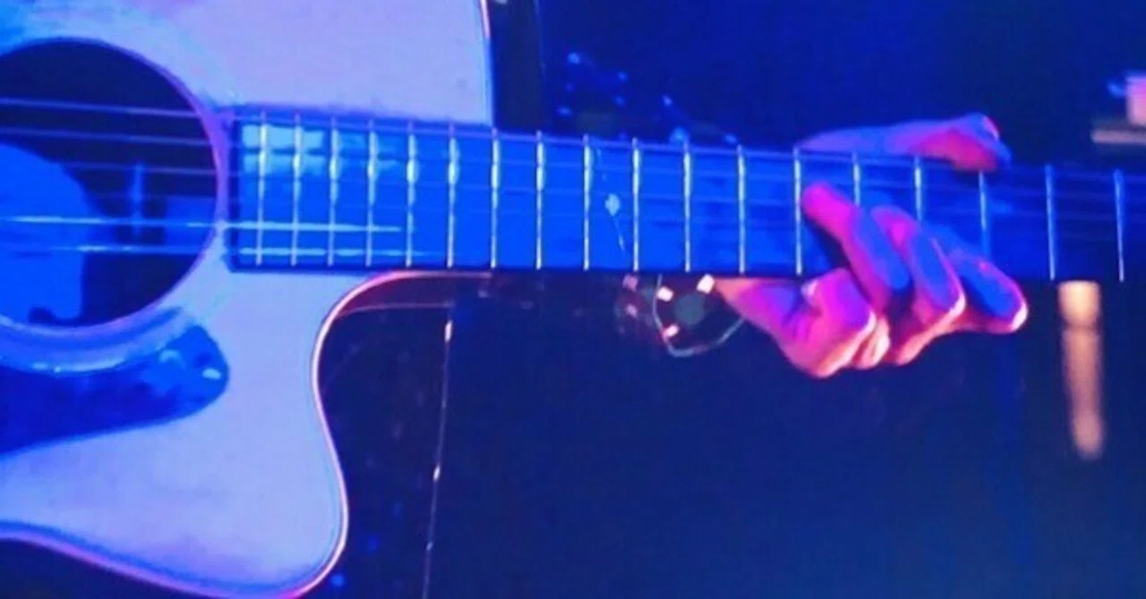 仲井戸CHABO麗市 Online Acoustic LIVE 2020 [ソロアルバム1枚を全曲