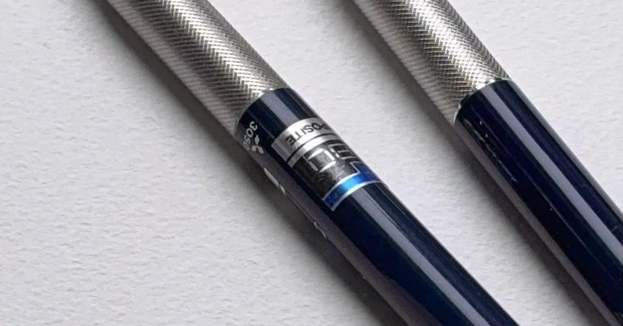 Hi-uni 5-3050 青｜hemaman_