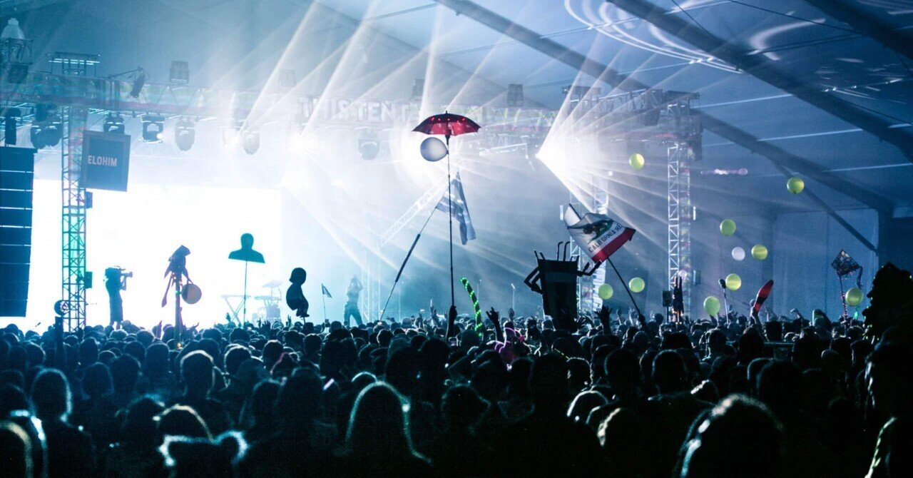 Official髭男dism『FOUR-RE:ISM』12/15レポ｜のーりん