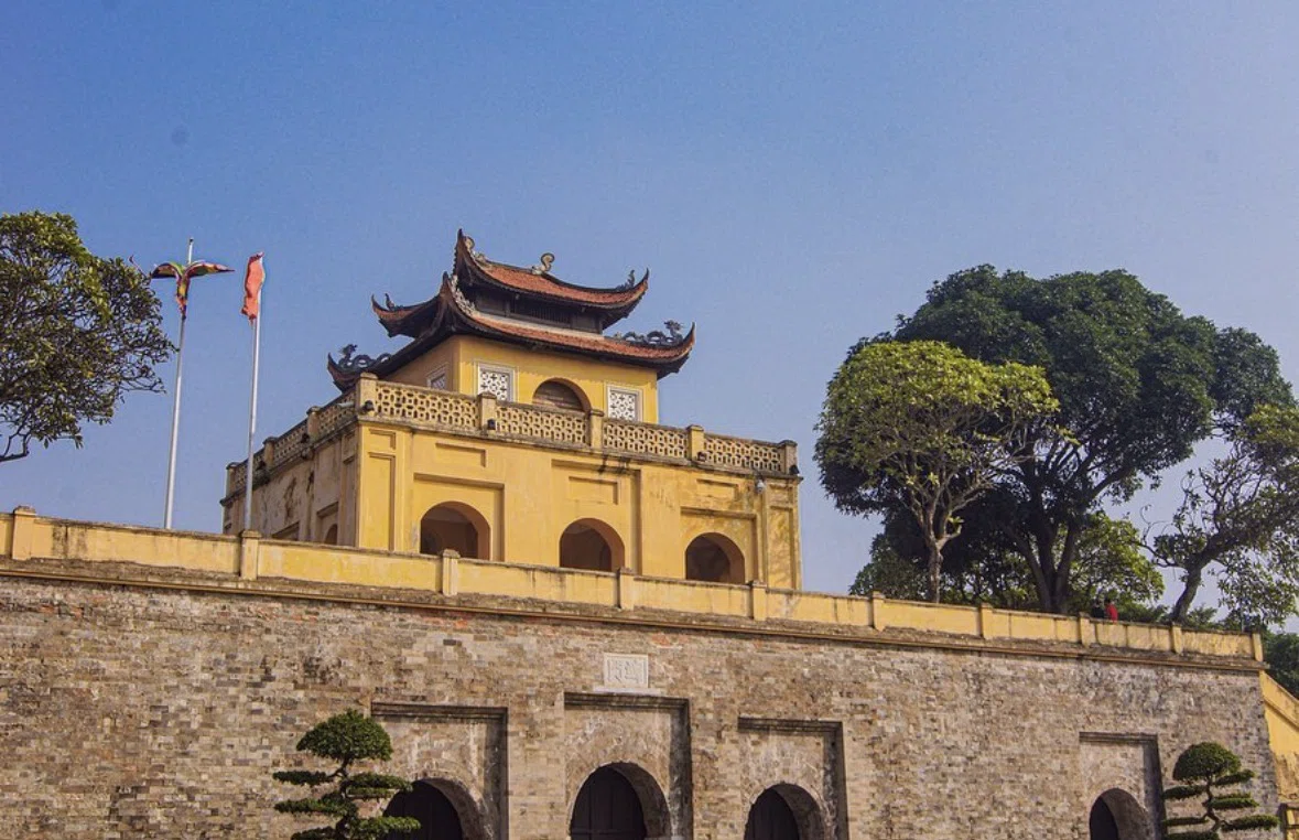 世界の歩き方〜ベトナム🇻🇳ハノイ〜千年の都を歩く!|世界の歩き方/全世界の最新情報をアップデート