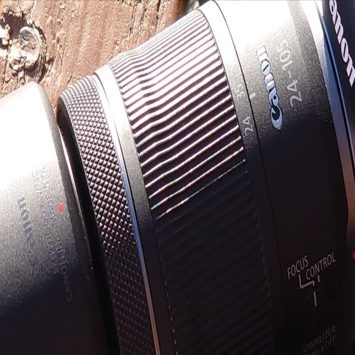キットレンズの矜持 RF24-105mm F4-7.1 IS STM｜大佐藤