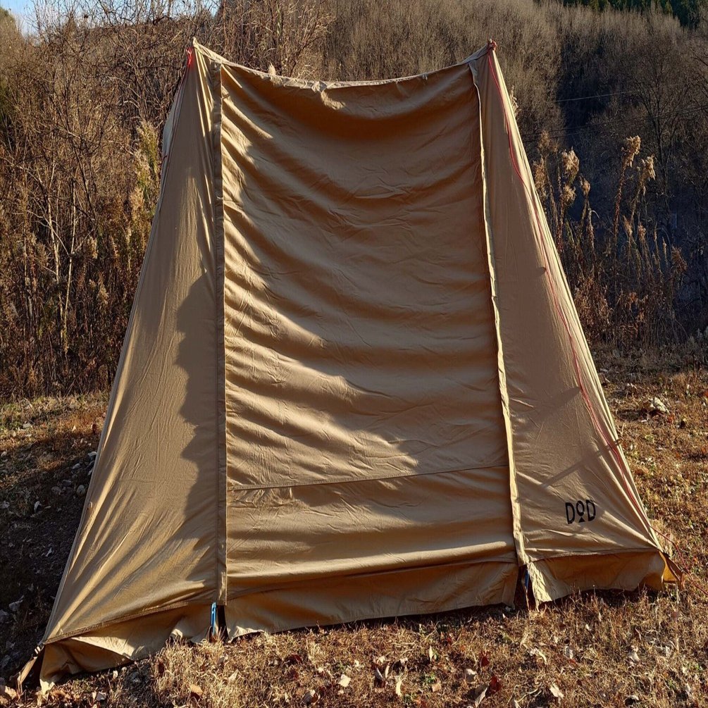 今年買って良かったキャンプギア｜ぴーたろー