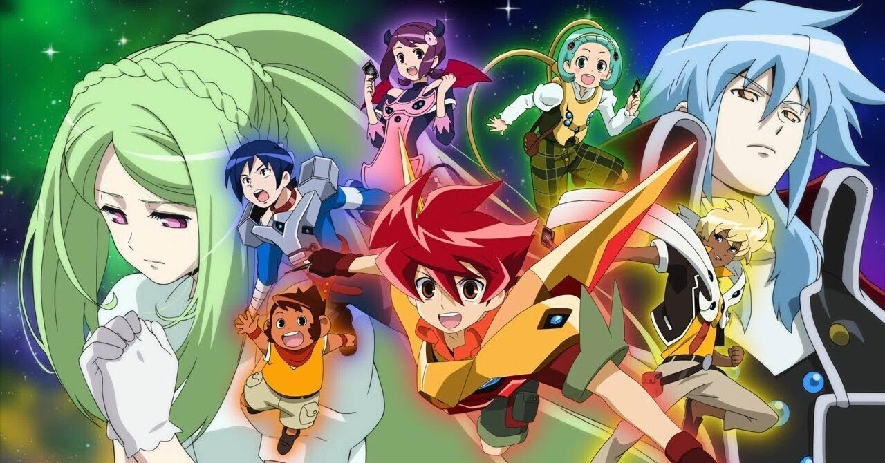 ダン以外の少年激覇キャラ契約神デッキをもし、出すとしたら？｜八衛門