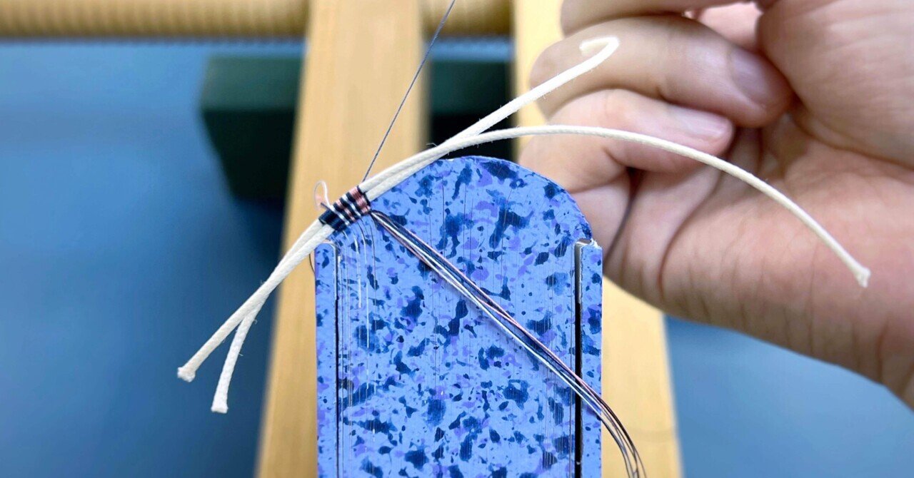 ルリユール倶楽部】 20 ｜ 続・花布を編む、編む、編む｜永岡 綾（編集