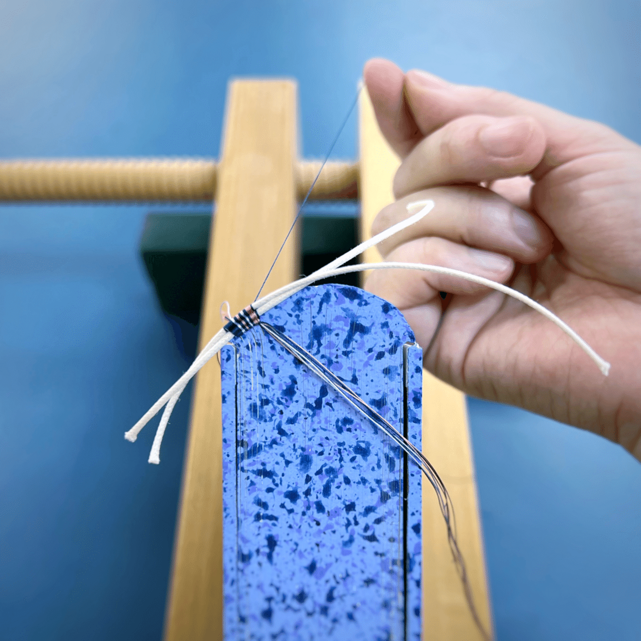 ルリユール倶楽部】 20 ｜ 続・花布を編む、編む、編む｜永岡 綾（編集