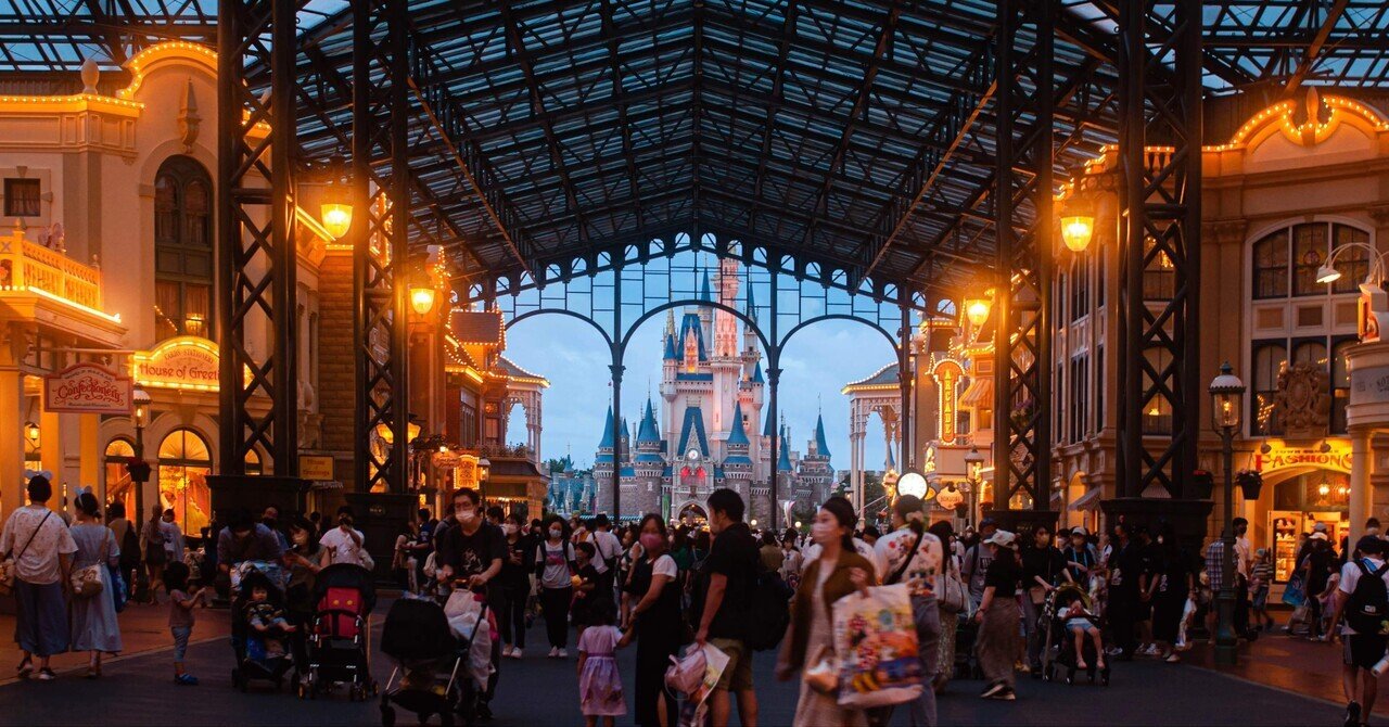 ✴︎緊急値下げ✴︎ディズニーランド 貸切2025 ディズニー閉園時間が早い日2026！貸切イベントは空いてるor混雑する