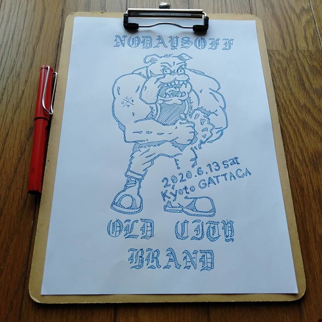 これまでの手書きフライヤーをまとめていく Chube0814 Note これまでの手書きフライヤーをまとめていく Chube0814 Note