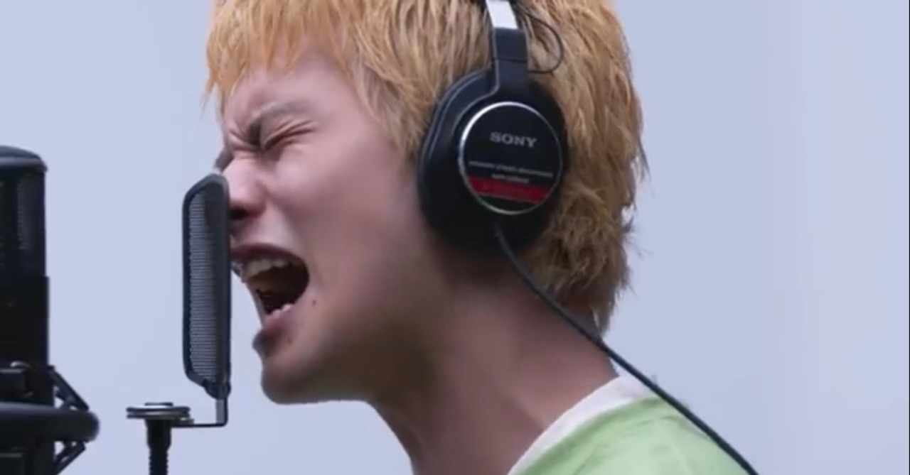 Dish 北村匠海 が歌う一発撮りの 猫 あいみょん作詞作曲 に心が震える Ayum Note