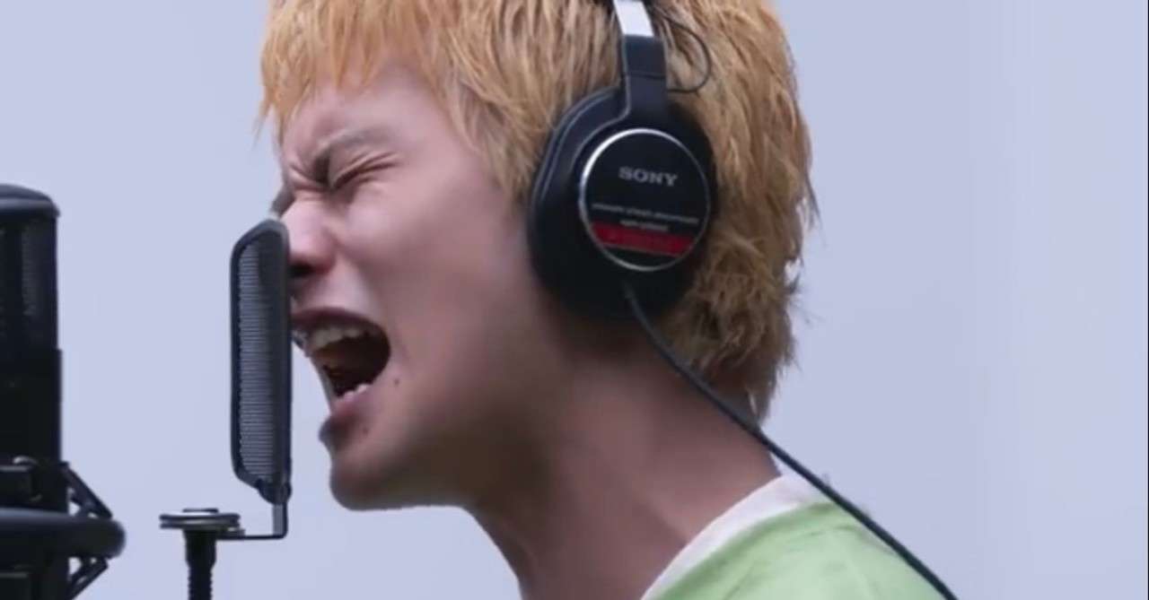Dish 北村匠海 が歌う一発撮りの 猫 あいみょん作詞作曲 に心が震える Ayum Note