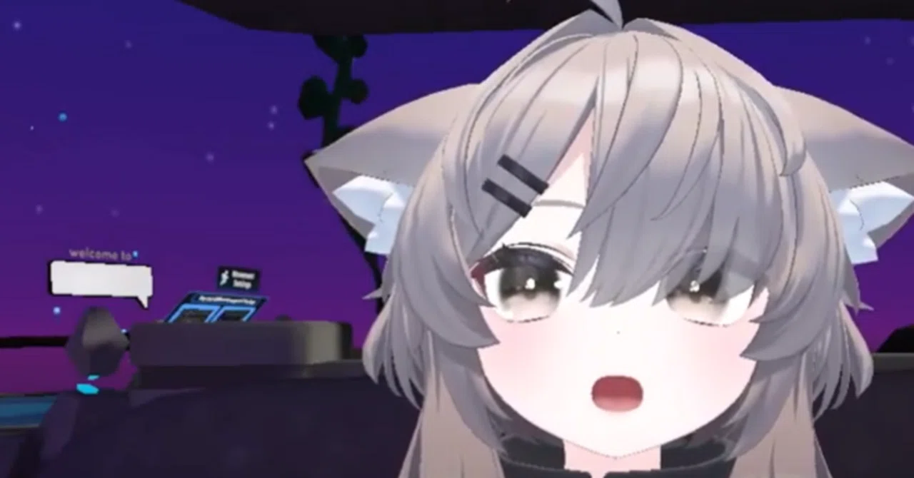Opsens＋の体験が、僕のフルトラの認識を変えた｜ヒロ/VRCフルトラ猫