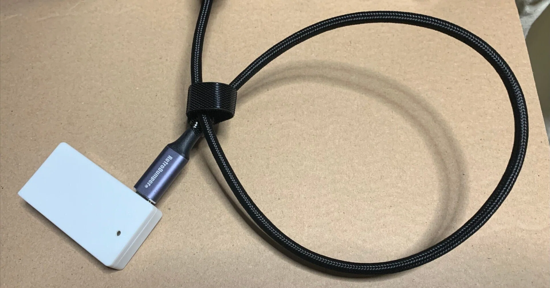 ダンパーニンテンドー dsダンパー ブログにて DSダンパーV4 2 の吸出し 