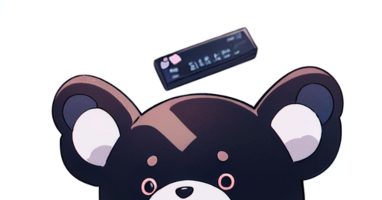 くまʕ◜㉨◝ʔฅちゃんページ クマちゃん🐻と「お笑い壁打ち」②｜スイッチくん🐻🍑 │ にじぽて