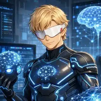 BittensorMan